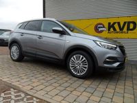 gebraucht Opel Grandland X (X) Edition - Sitzheizung 18 Zoll