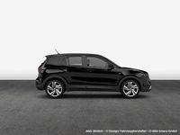 Gebraucht VW T-Cross Life 116 PS (85 kW) 2025 Schwarz SUV