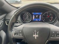 gebraucht Maserati GranSport Levante Levante Diesel Q4