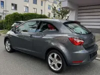 Gebraucht Seat Ibiza SC Style 86 PS (63 kW) 2013 Kleinwagen