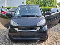 gebraucht Smart ForTwo Cabrio softouch pulse micro hybrid drive