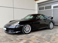 Gebraucht Porsche 996 360 PS (264 kW) 2000 Schwarz
