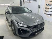 Gebraucht Peugeot 408 130 PS (95 kW) 2024 Grau SUV