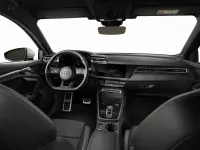 Gebraucht Audi S3 Comfort 333 PS (244 kW) 2025 Samtviolett, perleffekt Limousine