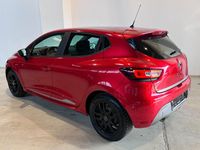 Gebraucht Renault Clio IV Life 118 PS (86 kW) 2018 Rot Kleinwagen