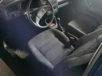 Gebraucht VW Golf III 75 PS (55 kW) 1993 Blau Kleinwagen