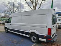 Gebraucht VW Crafter 140 PS (102 kW) 2022 Candyweiß Van