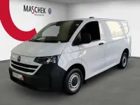 Gebraucht VW Transporter 150 PS (110 kW) 2025 Weiß Van