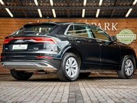 Gebraucht Audi Q8 231 PS (169 kW) 2023 Schwarz SUV