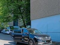 Gebraucht DFSK 580 145 PS (106 kW) 2020 Schwarz SUV