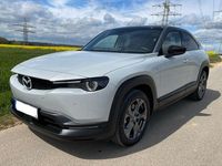 Gebraucht Mazda MX30 Ad'Vantage 106 kW (145 PS) 2022 SUV