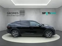 Gebraucht Peugeot 408 Allure 131 PS (96 kW) 2024 Schwarz SUV