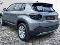 Neu Jeep Avenger Altitude 101 PS (74 kW) 2025 Grau / granitegrey SUV