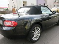 gebraucht Mazda MX5 1.8 MZR