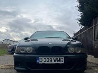 Gebraucht BMW M5 Performance 400 PS (294 kW) 1999 Grün Limousine