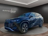 Neu VW Tayron Elegance 193 PS (141 kW) 2025 Grenadillschwarz SUV