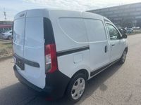 gebraucht Dacia Dokker Express Ambiance 1.5 DCi Kasten