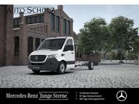Gebraucht Mercedes Sprinter 170 PS (125 kW) 2022 Van