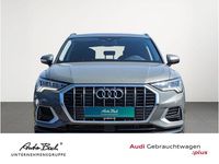 Gebraucht Audi Q3 Advanced Plus 150 PS (110 kW) 2025 Grau SUV