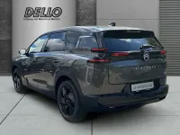 Neu Citroën C5 Aircross 145 PS (106 kW) 2026 Grau SUV