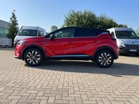 gebraucht Renault Captur Mild Hybrid 140 EDC Techno SHZ Klimaauto PDC