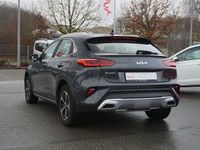 Gebraucht Kia XCeed Vision 141 PS (103 kW) 2022 Grau SUV