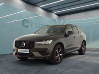 gebraucht Volvo XC60 Recharge T6 R-Design Expression AWD Automat