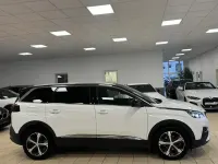 Gebraucht Peugeot 5008 GT-line 131 PS (96 kW) 2020 Weiß SUV
