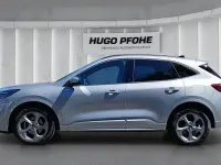 Gebraucht Ford Kuga ST-Line 186 PS (136 kW) 2025 Silber SUV