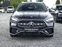 Gebraucht Mercedes GLA200 AMG 150 PS (110 kW) 2025 Metalliclack kosmosschwarz SUV
