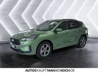 Neu Ford Kuga ST-Line 180 PS (132 kW) 2026 Grün SUV