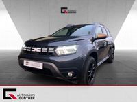 Gebraucht Dacia Duster Extreme 131 PS (96 kW) 2023 Grau comete SUV