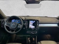 Gebraucht Volvo XC40 Plus 197 PS (144 kW) 2025 Onyx black / metallic SUV