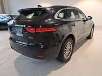 gebraucht Jaguar F-Pace F-PacePrestige AWD