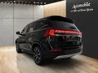 Gebraucht DFSK Forthing 3 170 PS (125 kW) 2025 Schwarz SUV