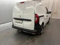 Gebraucht Renault Kangoo 95 PS (69 kW) 2022 Weiß Van / Kleinbus