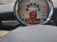 Gebraucht Mini Cooper S 174 PS (127 kW) 2009 Schwarz Kleinwagen