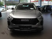 Neu Haval Jolion Lux 177 PS (130 kW) 2026 Grau SUV
