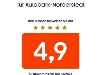 Gebraucht Peugeot Partner Premium 75 PS (55 kW) 2017 Weiß Van / Kleinbus