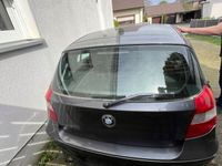 gebraucht BMW 116 i