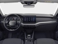 Neu Skoda Octavia Selection 150 PS (110 kW) 2026 Schwarz Kombi