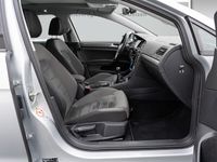 gebraucht VW Golf VII Variant 2.0 TDI Comfortline