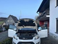 Gebraucht Ford Kuga Titanium 136 PS (100 kW) 2010 SUV