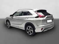 Used Mitsubishi Eclipse Select 188 HP (138 kW) 2025 Silver SUV