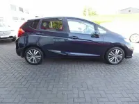 Gebraucht Honda Jazz Elegance 102 PS (75 kW) 2019 Midnight blue beam Kleinwagen