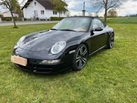 gebraucht Porsche 911 Carrera Cabriolet 911/997