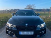 gebraucht BMW 425 d Coupé M Sport