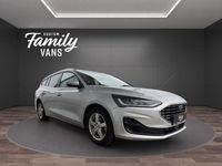 Gebraucht Ford Focus Titanium 116 PS (85 kW) 2023 Silber Limousine