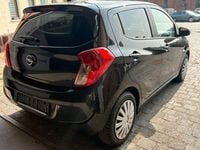 Gebraucht Opel Karl Innovation 75 PS (55 kW) 2017 Other Kleinwagen