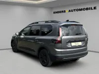Gebraucht Dacia Jogger Extreme 110 PS (80 kW) 2026 Grau Van / Kleinbus